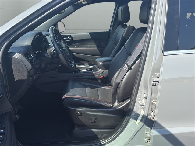 2023 Dodge Durango GT Plus photo 10