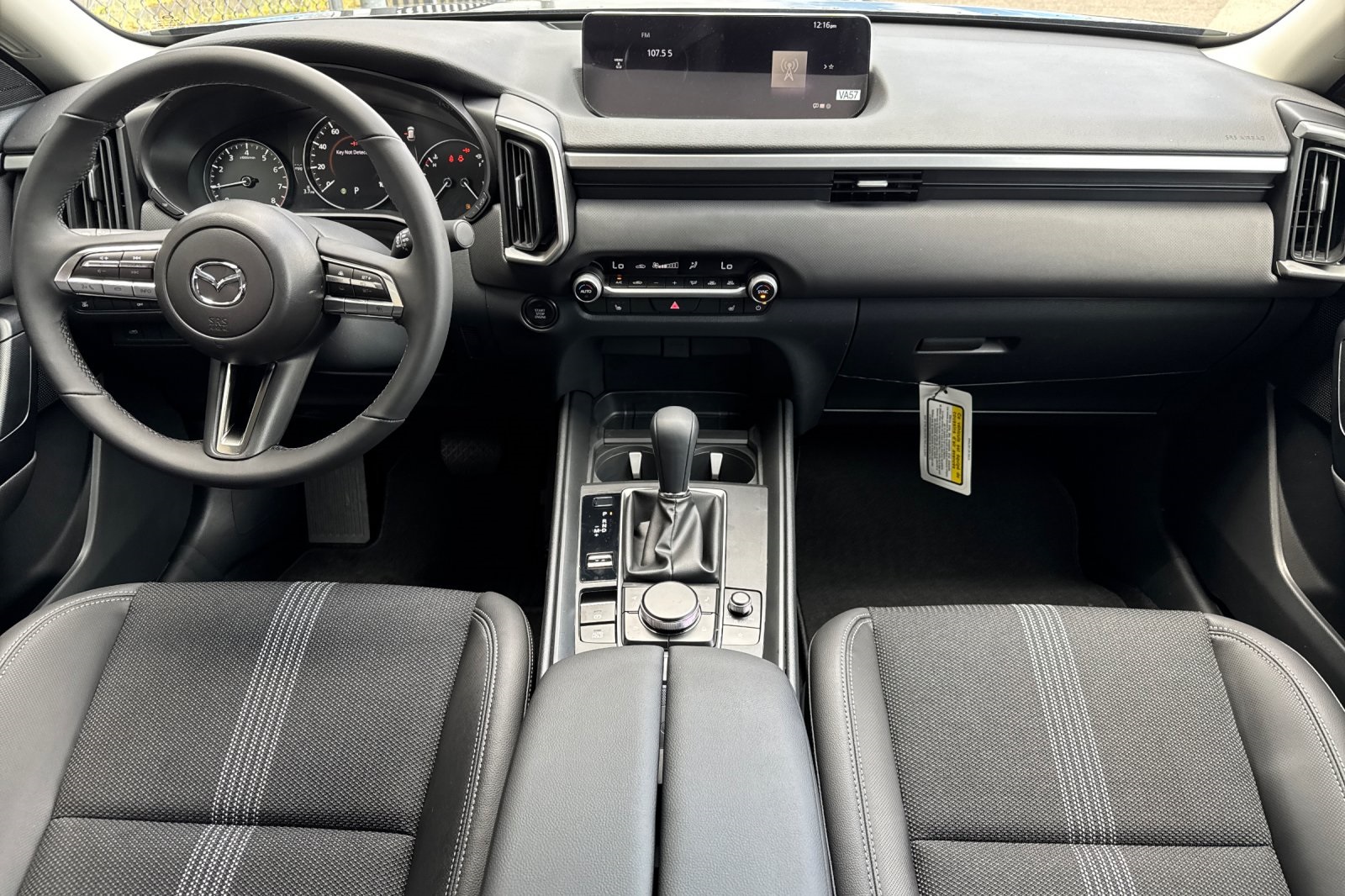 2025 Mazda CX-50 2.5 S Preferred photo 13