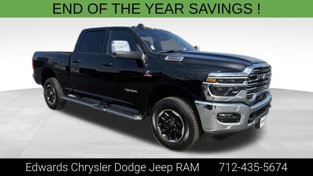 2025 RAM Ram 2500 Pickup Laramie's photo