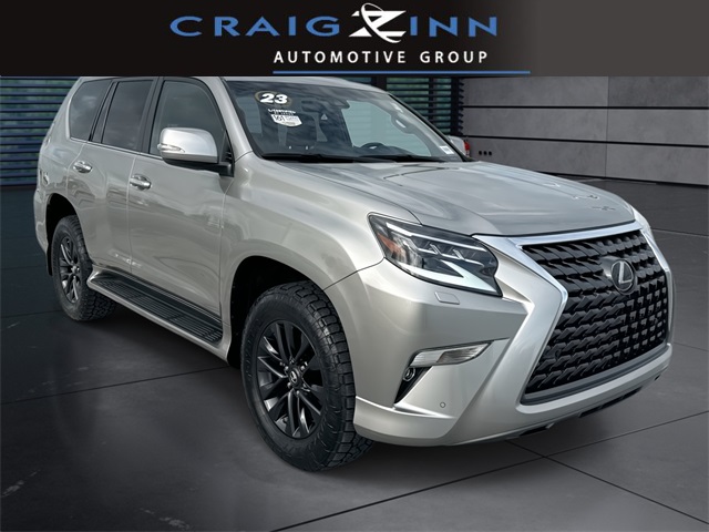 2023 Lexus GX