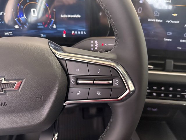 2026 Chevrolet Equinox LT photo 4