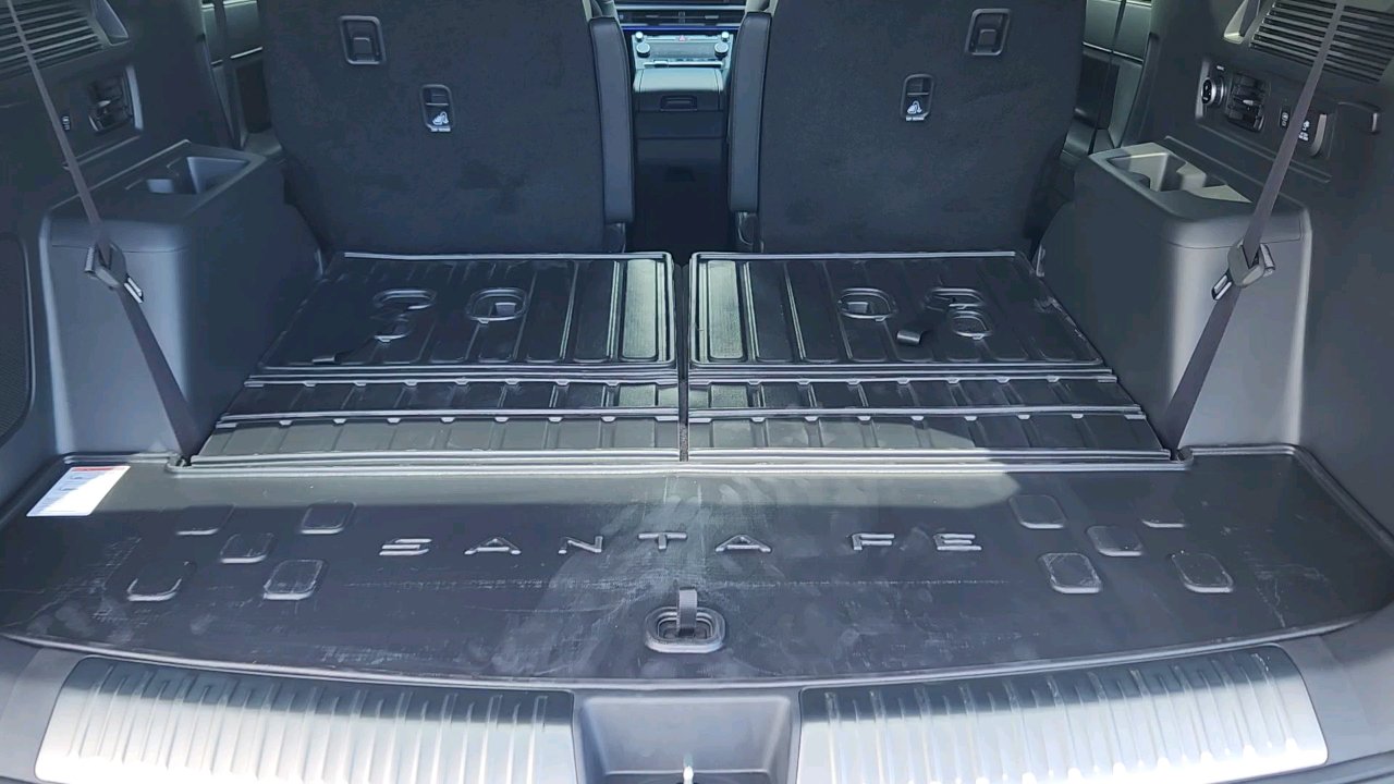 2025 Hyundai Santa Fe Calligraphy photo 24