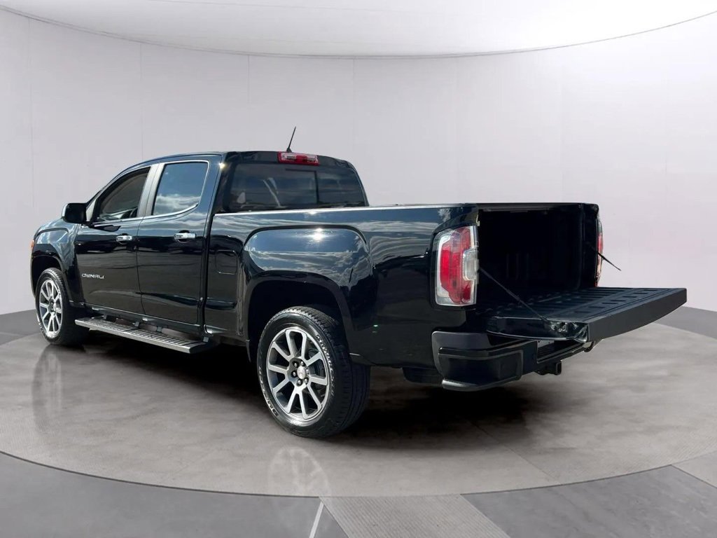 2021 Gmc Canyon Denali photo 3
