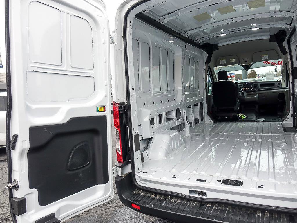 2024 FORD TRANSIT - Image 24