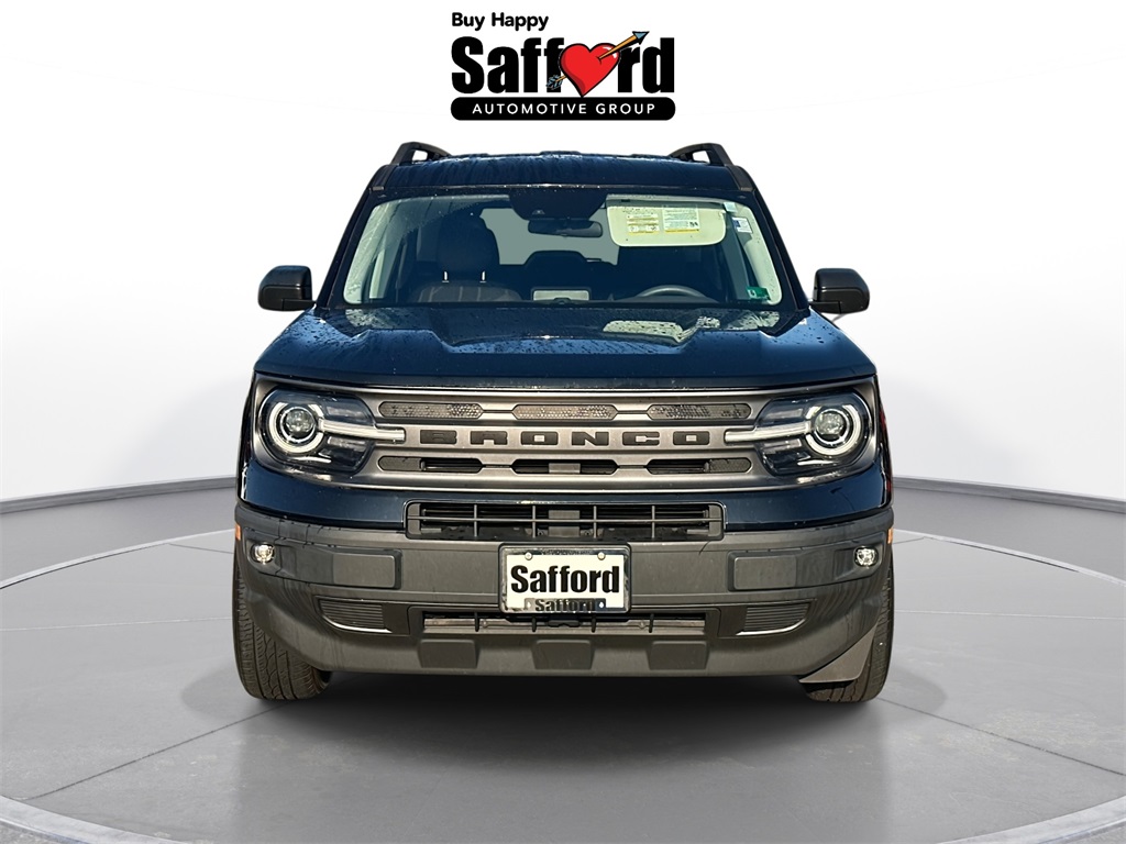2021 Ford Bronco Sport Big Bend photo 7