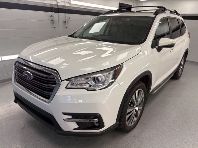 2021 Subaru Ascent Limited's photo