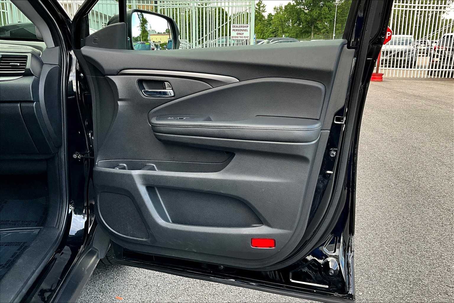 2022 Honda Pilot EX-L photo 21