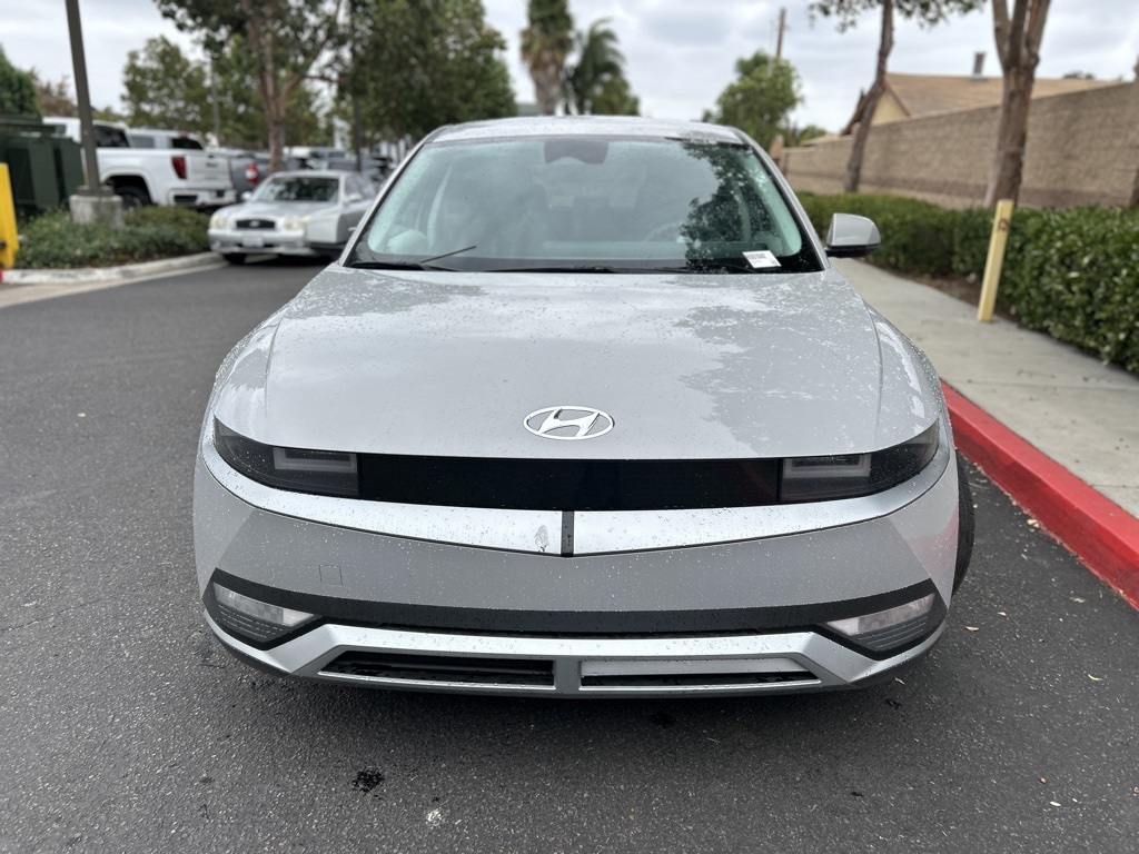 Certified 2023 Hyundai IONIQ 5 SE with VIN KM8KM4AB8PU123385 for sale in Poway, CA