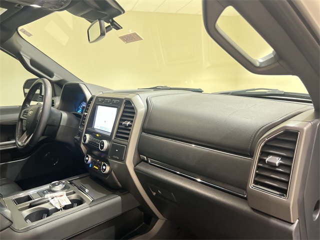 2021 Ford Expedition XLT photo 26