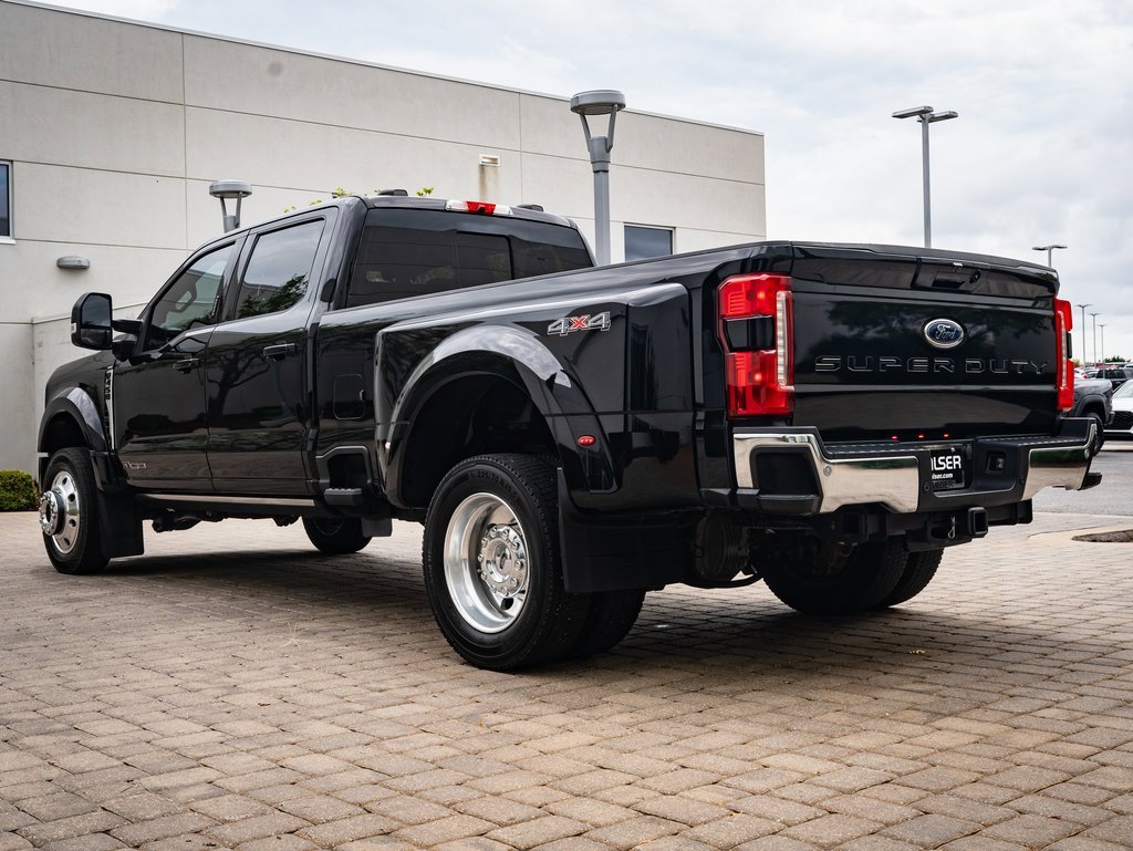 2023 Ford F-450 photo 6