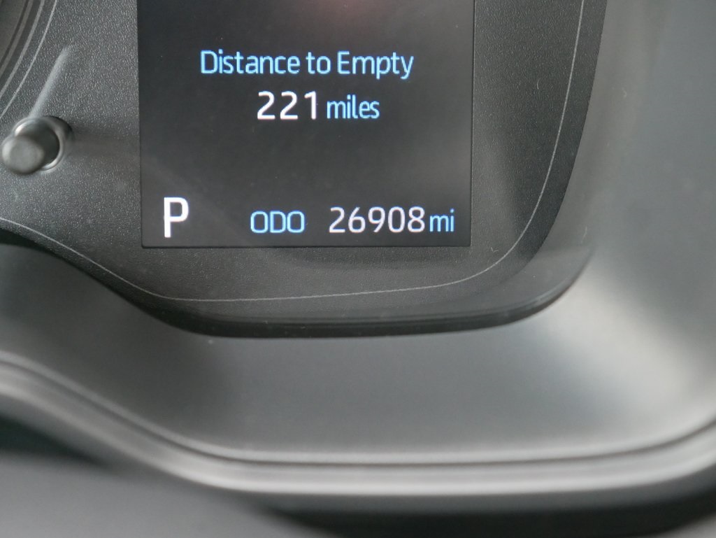 2022 Toyota Corolla LE photo 28