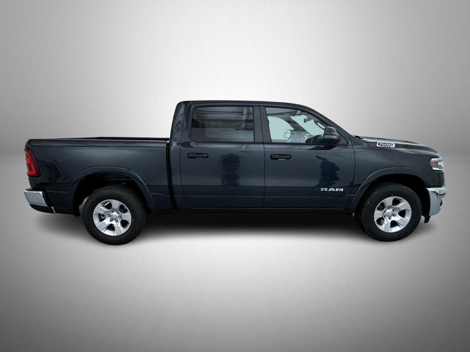 2025 Ram 1500 Big Horn Lone Star photo 4