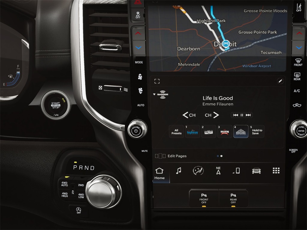 2026 Ram 1500 Laramie photo 15