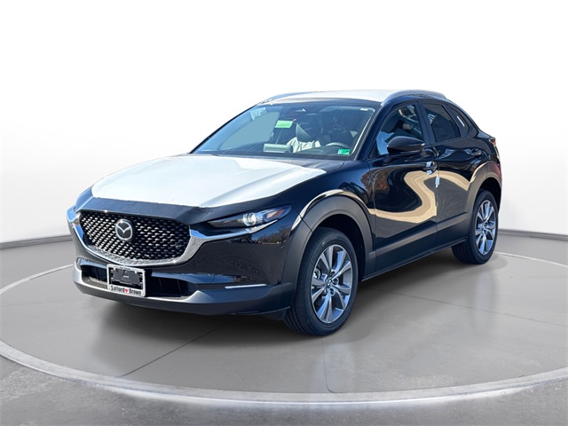 2026 Mazda CX-30 Preferred's photo