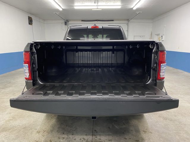 2020 Ram 1500 Big Horn Lone Star photo 13