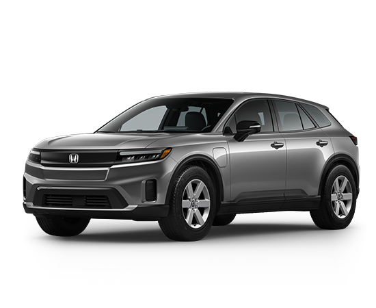 2026 Honda Prologue EX's photo