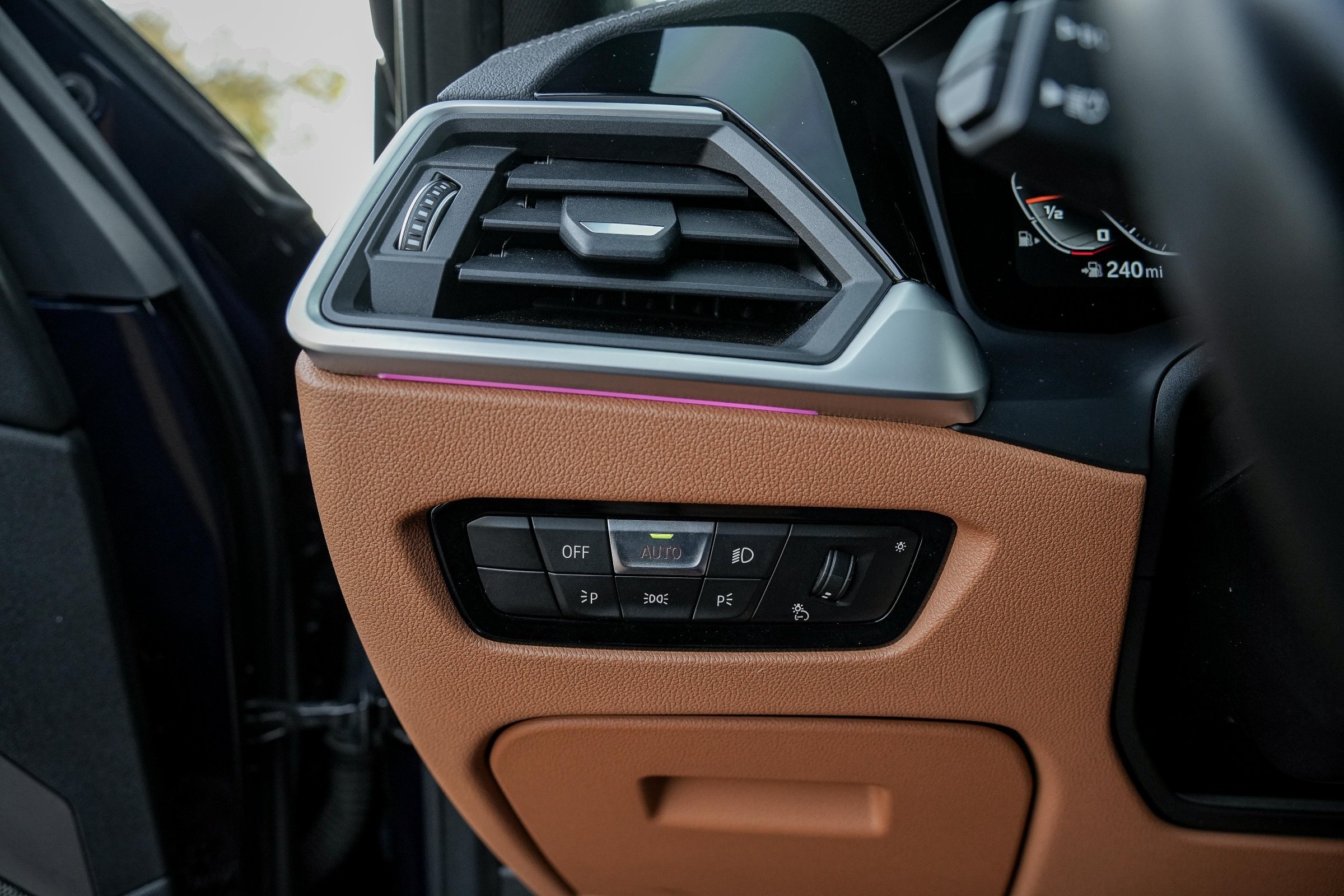 2020 Bmw M340i xDrive Sedan photo 20