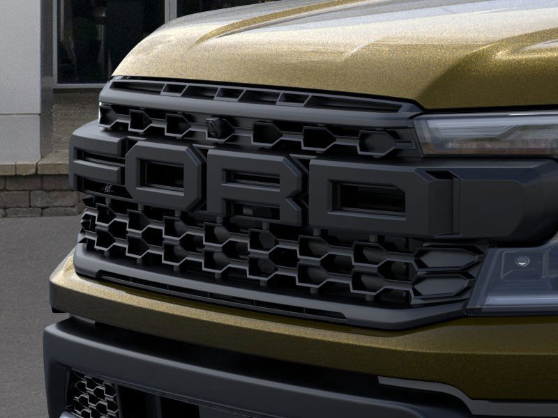 2025 FORD RANGER - Image 16