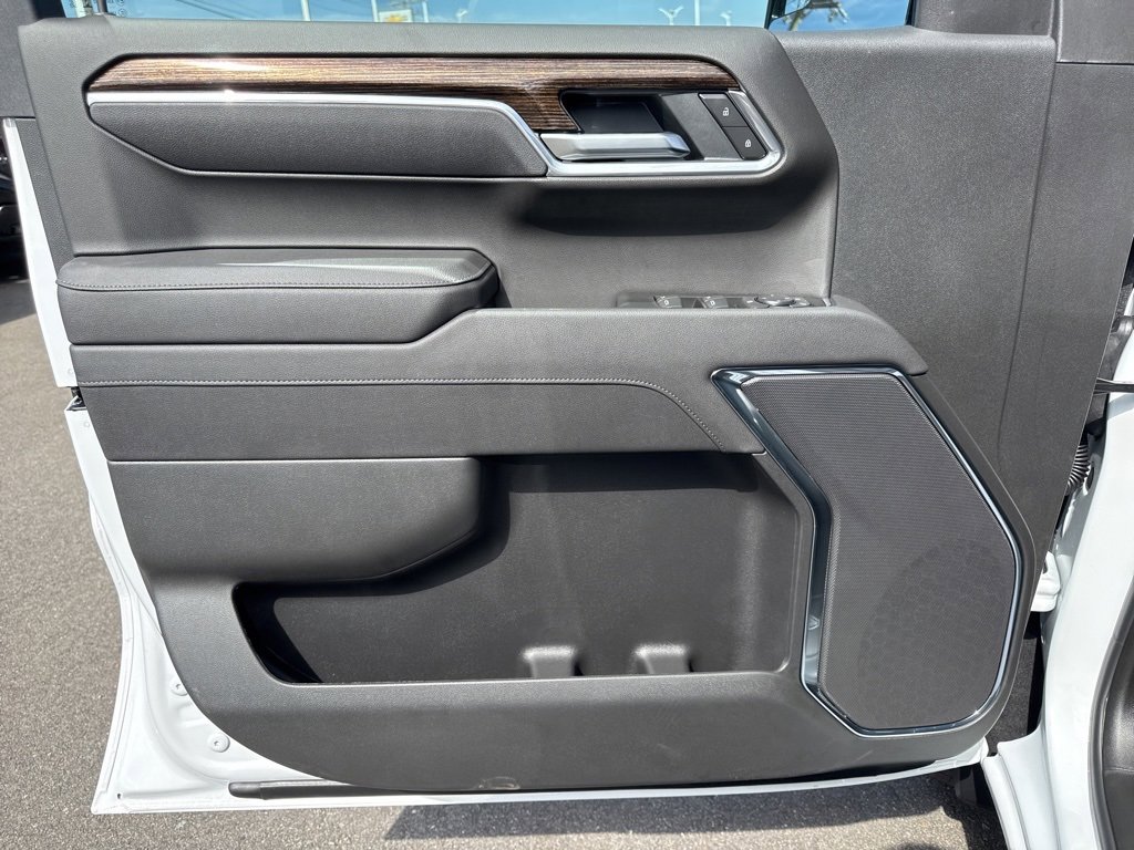 2026 Gmc Sierra 1500 Elevation photo 24