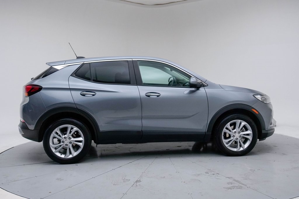 2021 Buick Encore GX Preferred photo 20