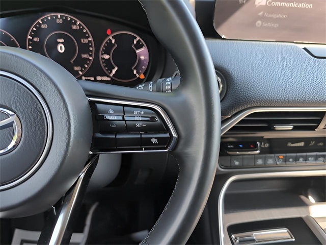 2024 Mazda CX-90 Preferred photo 15