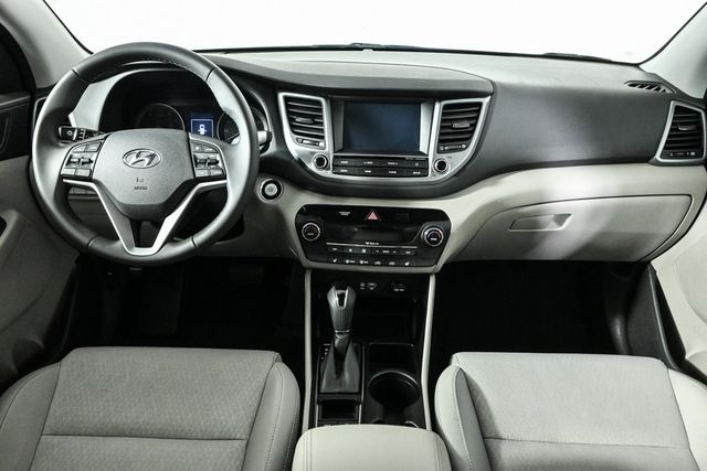 2018 Hyundai Tucson Plus Eco Sport Value Base Ultimate photo 19