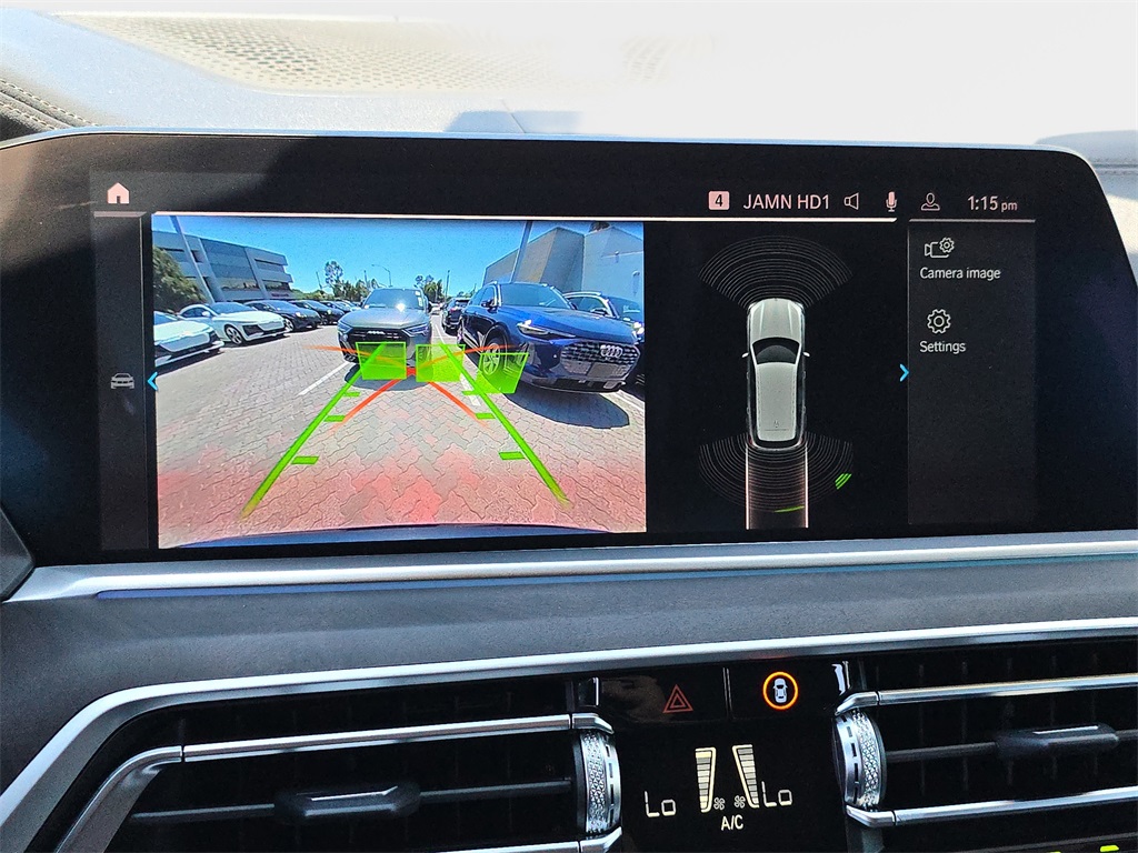 2022 Bmw X5 xDrive45e photo 27