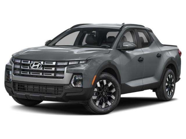 2026 Hyundai Santa Cruz SEL photo 13