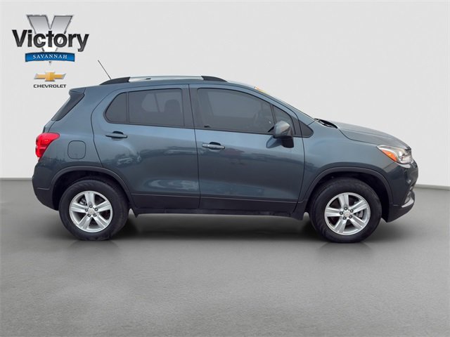 2022 Chevrolet Trax LT photo 5
