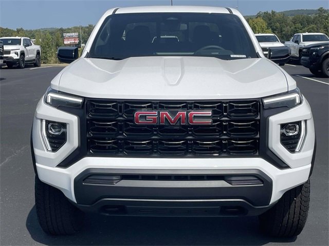 2026 Gmc Canyon Elevation photo 8