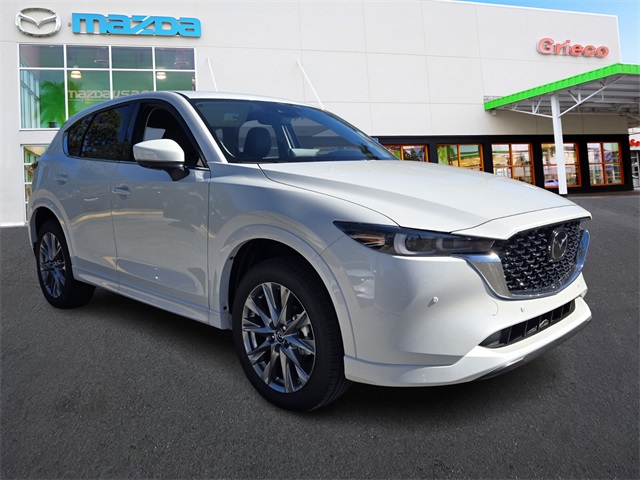 2026 Mazda CX-50 Preferred's photo