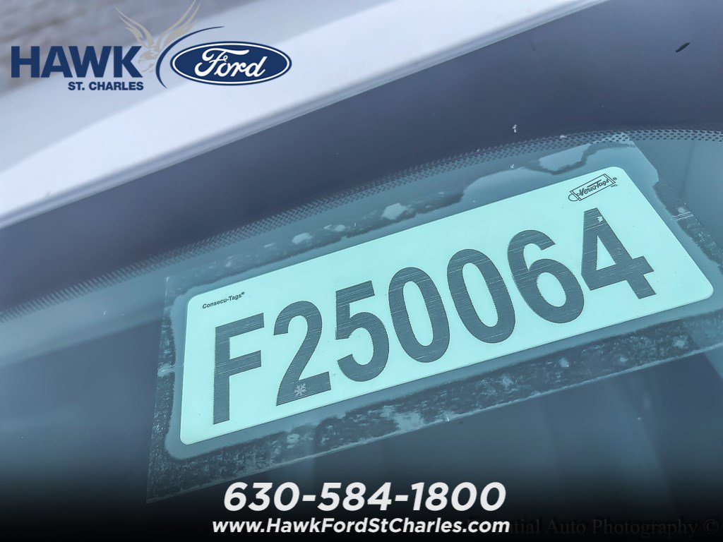 2025 FORD EXPLORER - Image 20