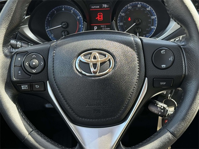 2014 Toyota Corolla Plus photo 16