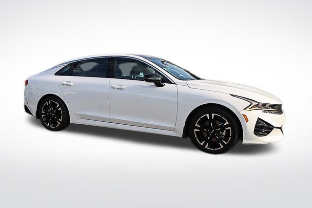 2023 Kia K5 GT-Line photo 10