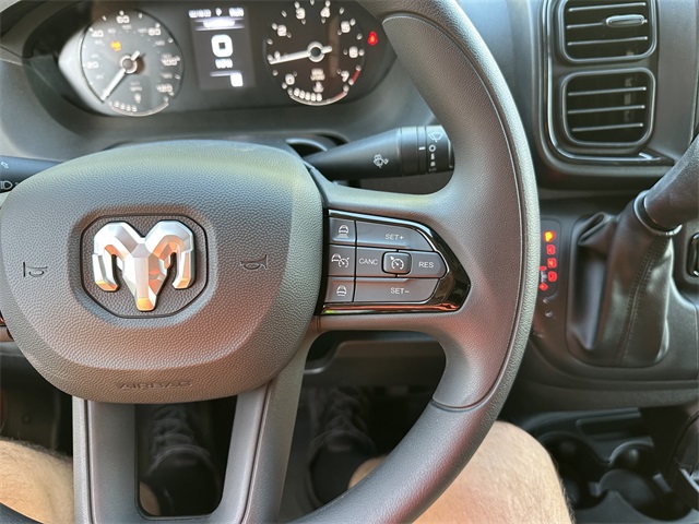 2026 Ram ProMaster 1500 photo 26