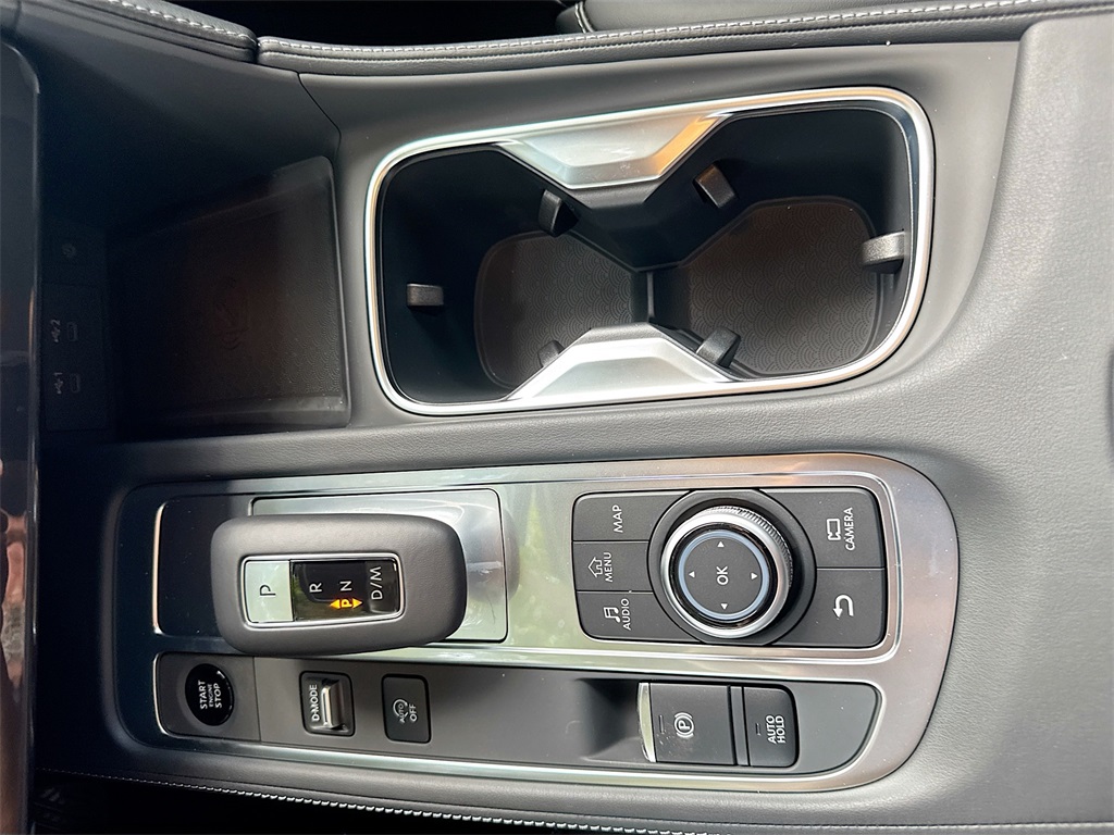 2026 Infiniti QX60 Pure photo 19