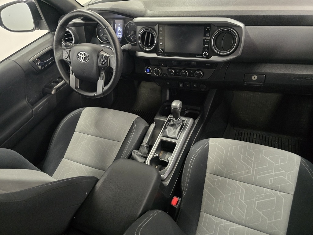 2023 Toyota Tacoma TRD Sport photo 16