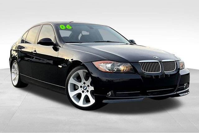 2006 BMW 3 Series 330i