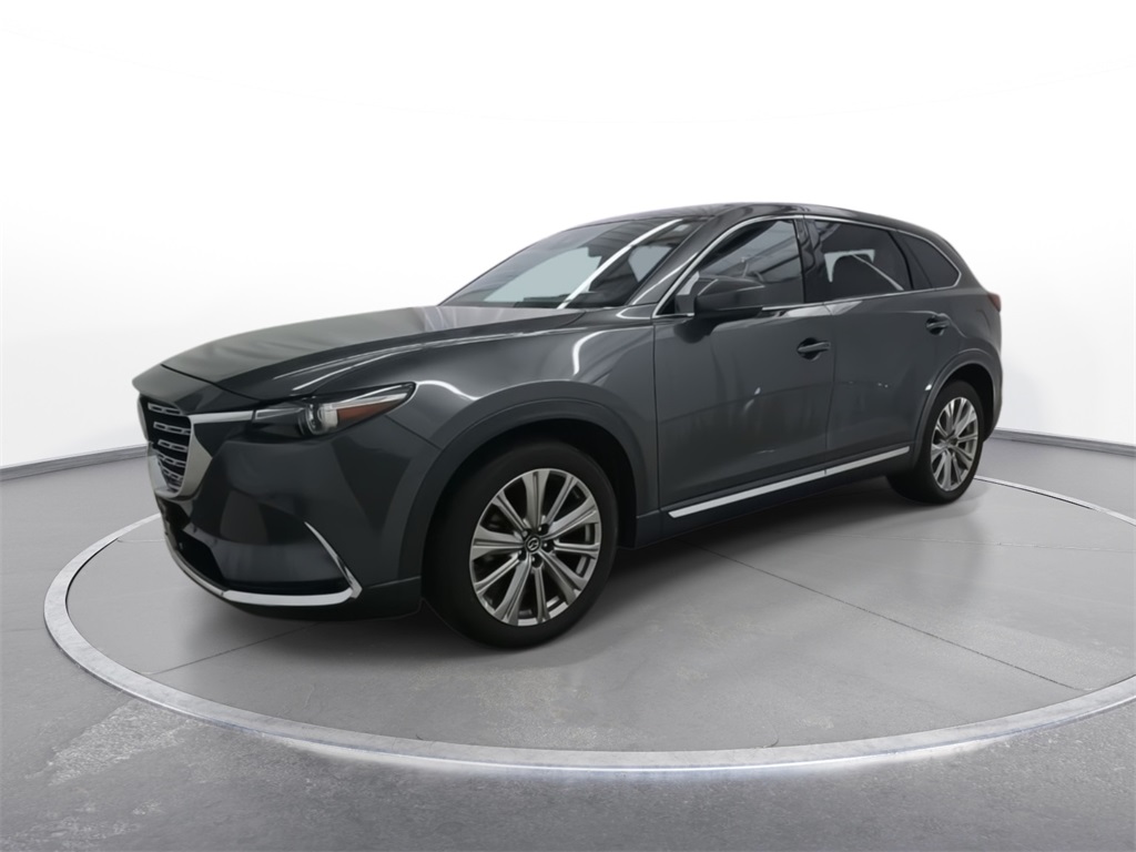 2023 Mazda CX-9 Signature's photo