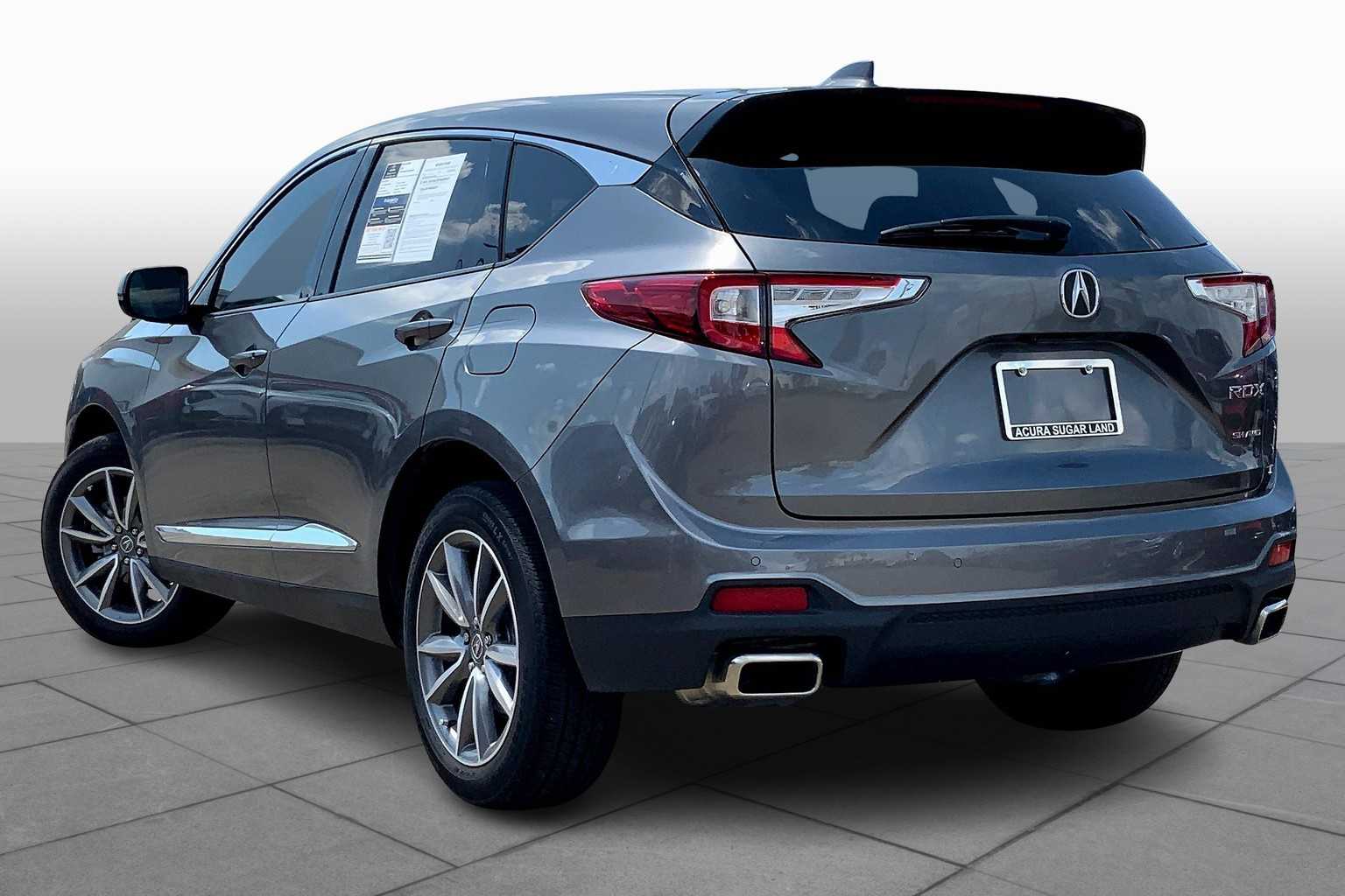 2024 Acura RDX Technology photo 19