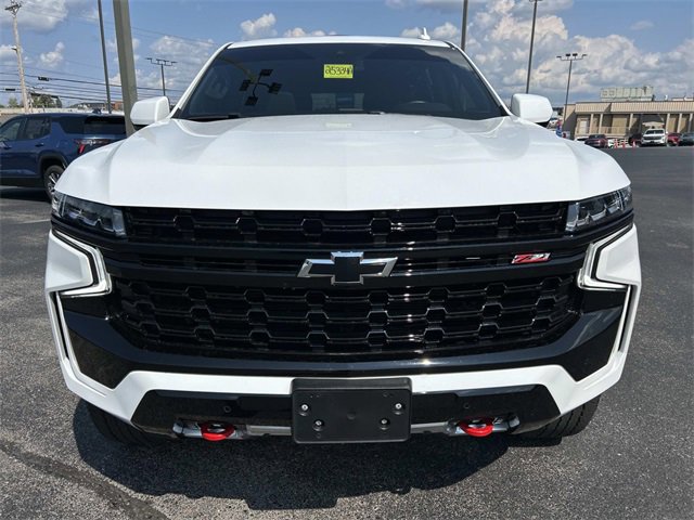 2024 Chevrolet Tahoe Z71 photo 7