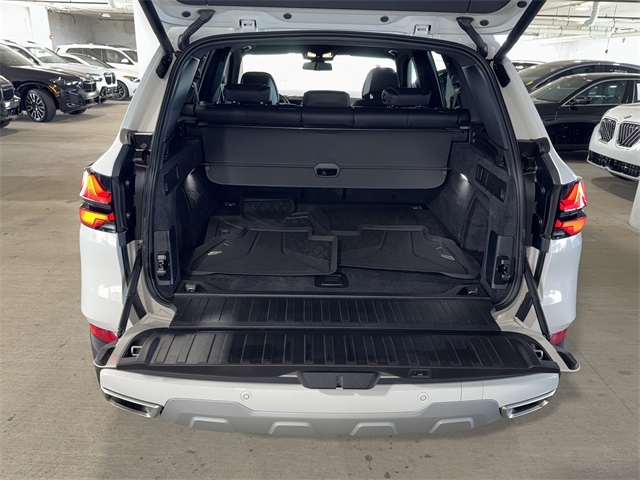2025 Bmw X5 xDrive40i photo 12