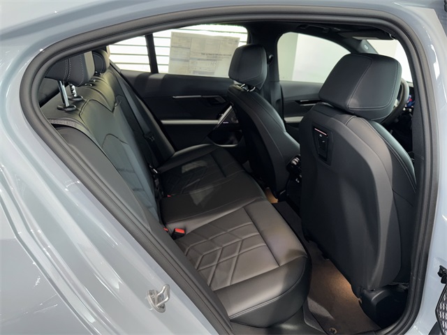 2026 Bmw 530i photo 11