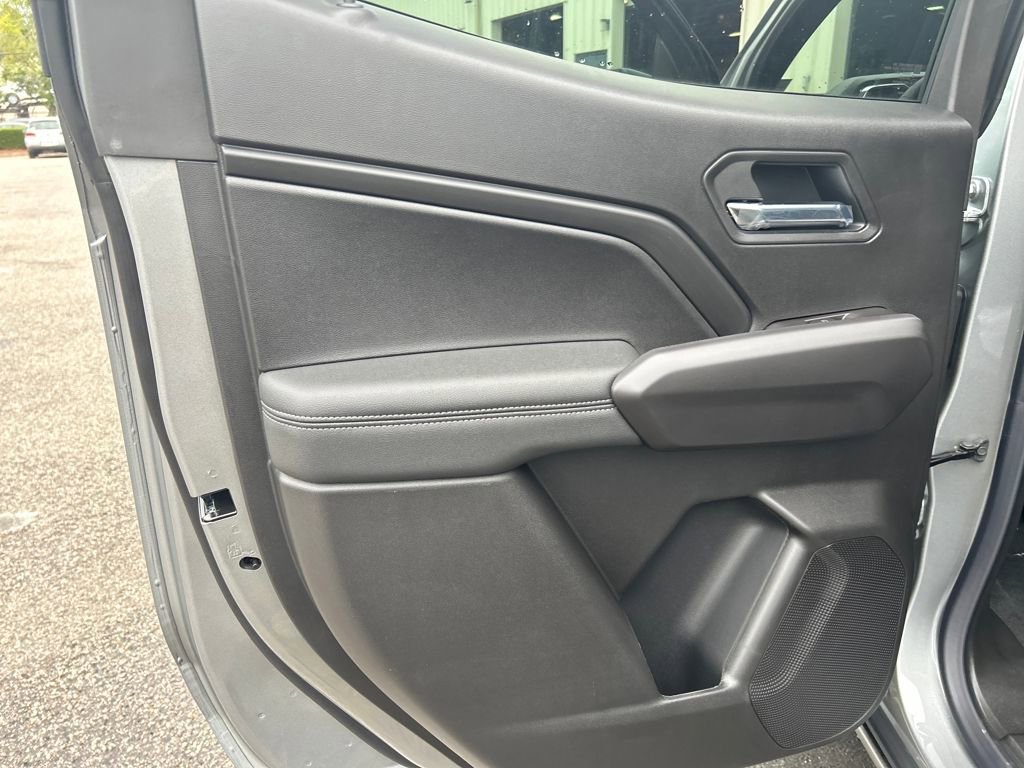2026 Gmc Canyon Elevation photo 20