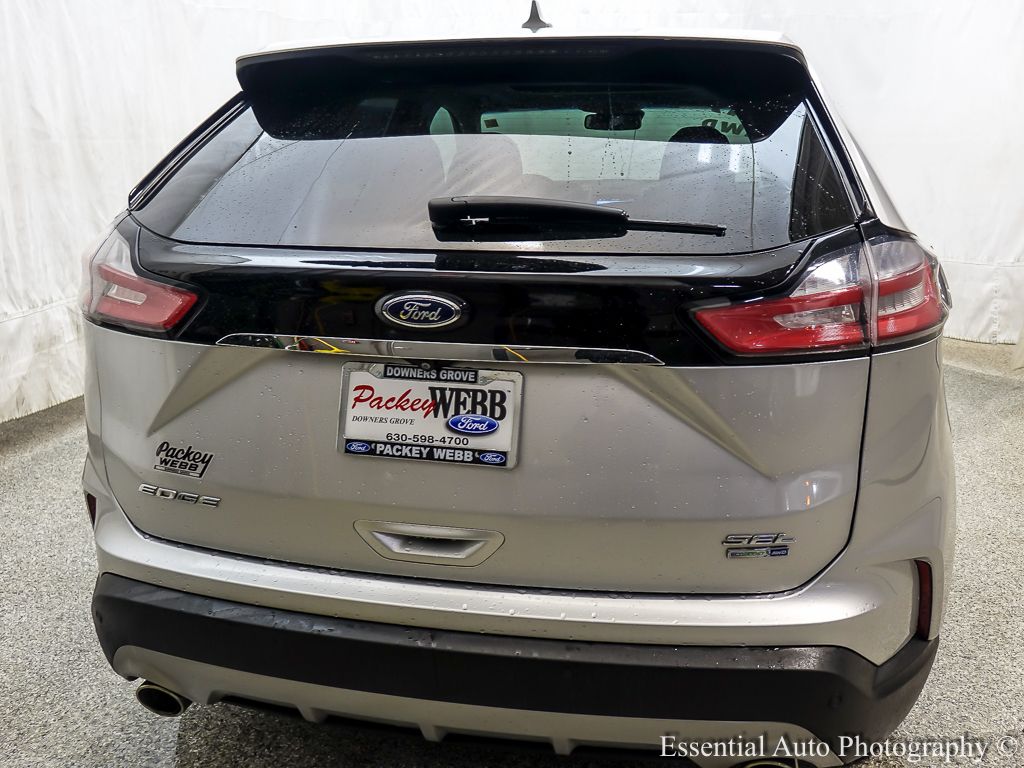 2019 FORD EDGE - Image 7