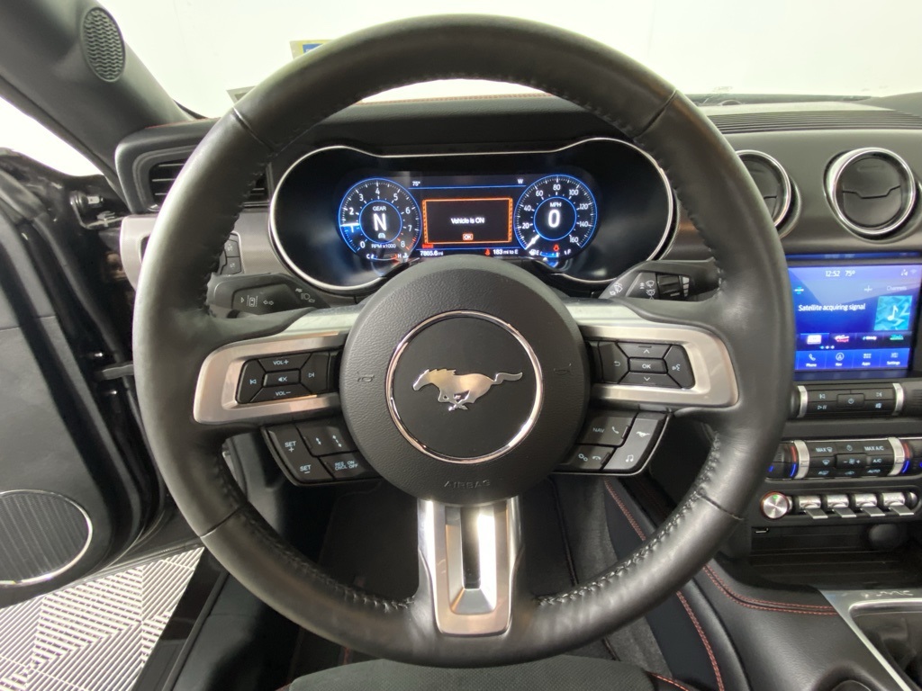 2023 Ford Mustang GT Premium photo 13