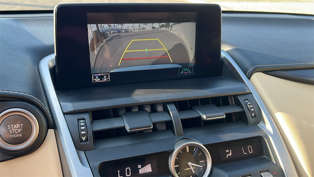 2020 Lexus NX 300 Premium photo 9