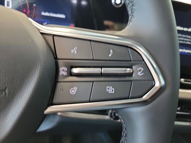 2026 Chevrolet Equinox LT photo 16