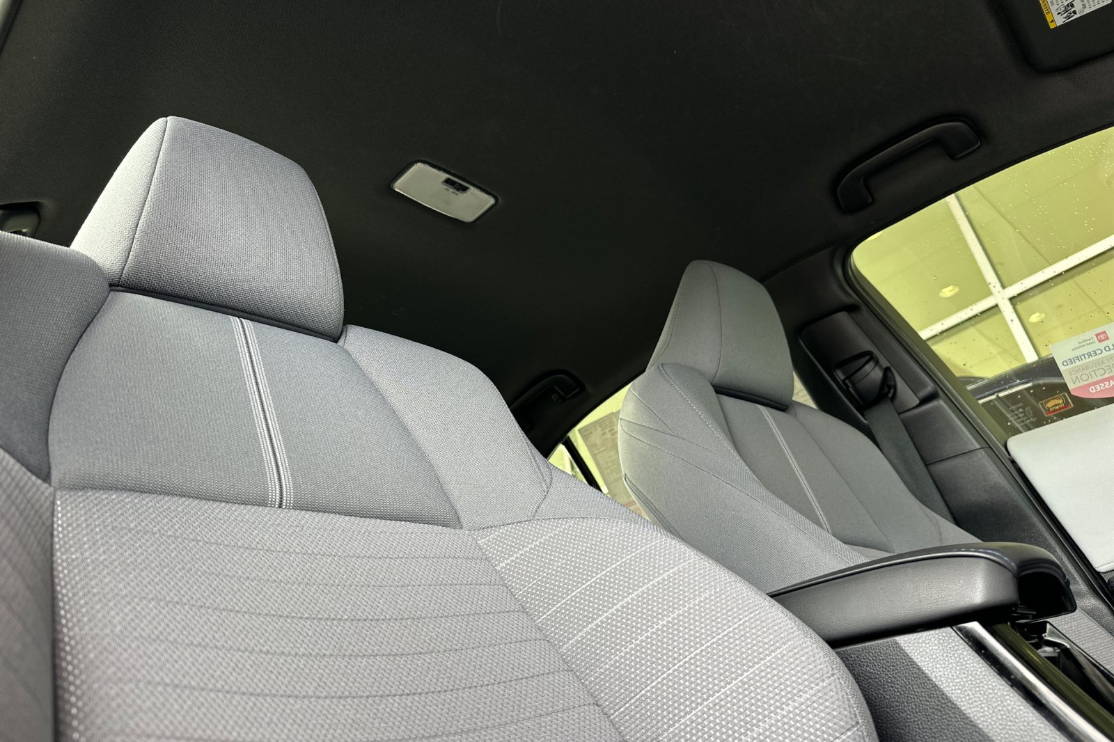 2020 Toyota Corolla SE photo 15