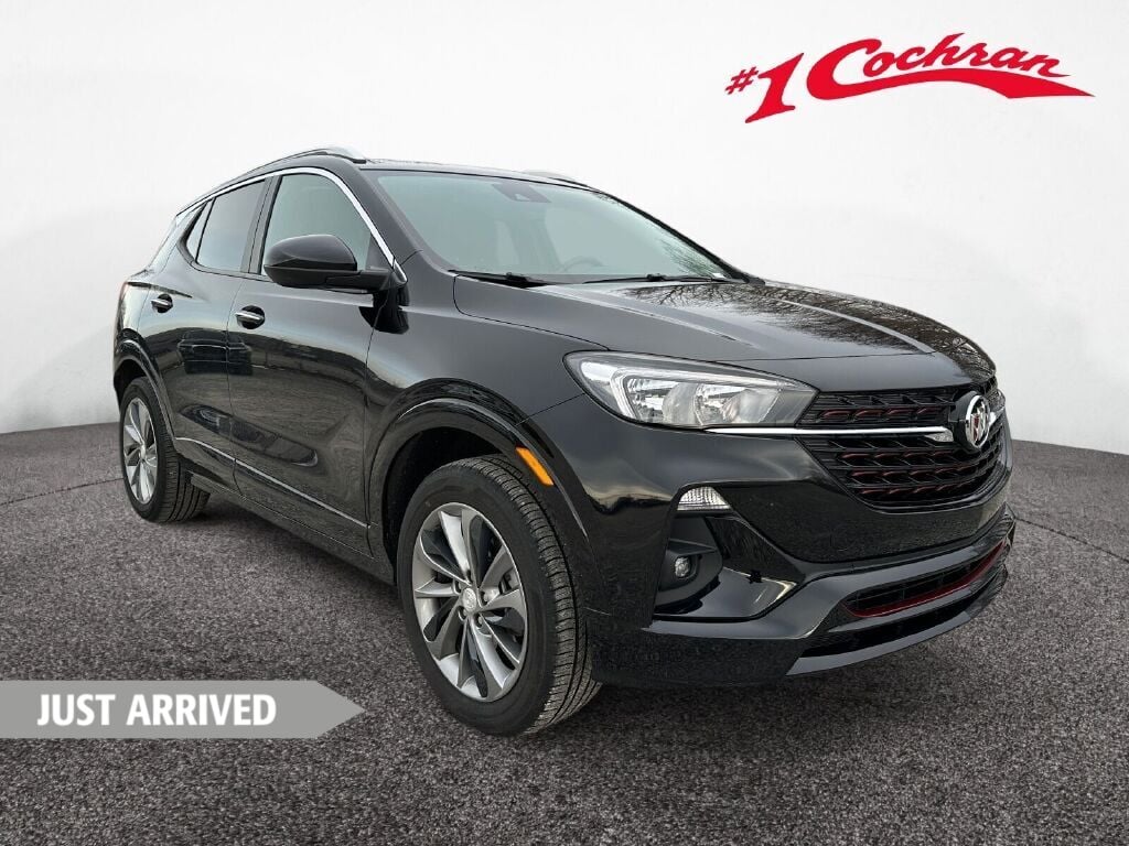 2023 Buick Encore GX Select's photo